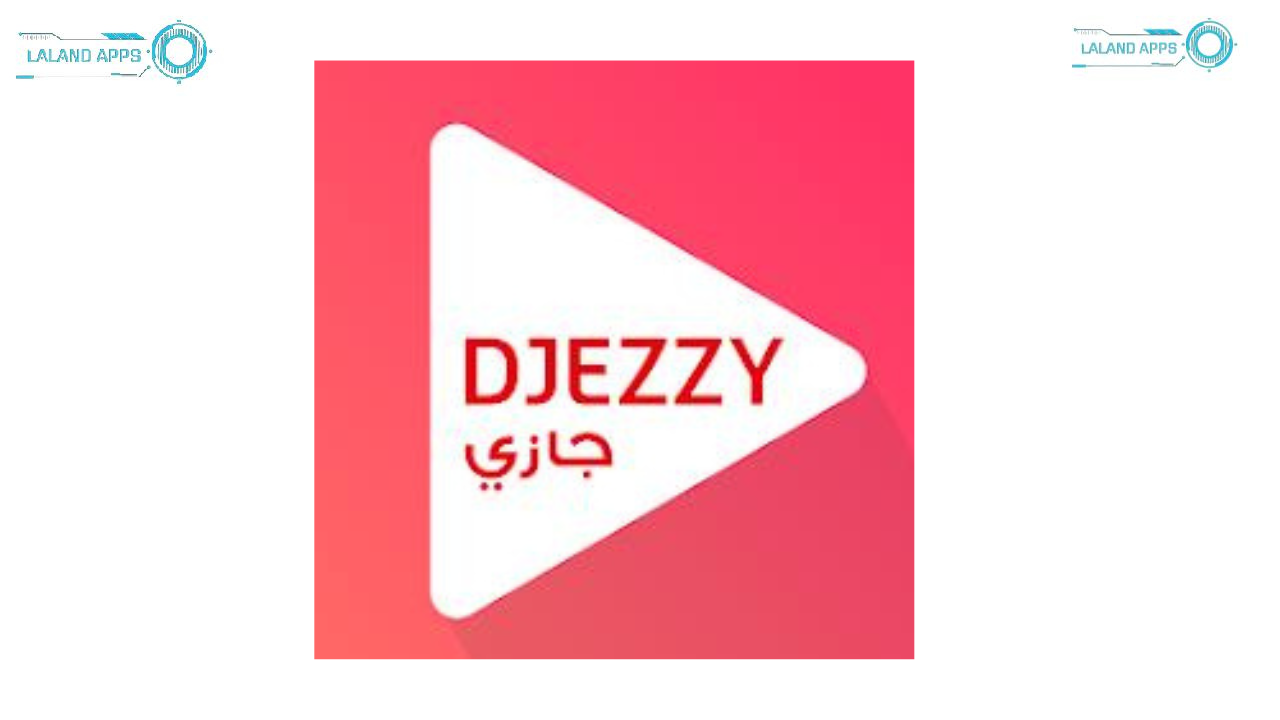 Djezzy app