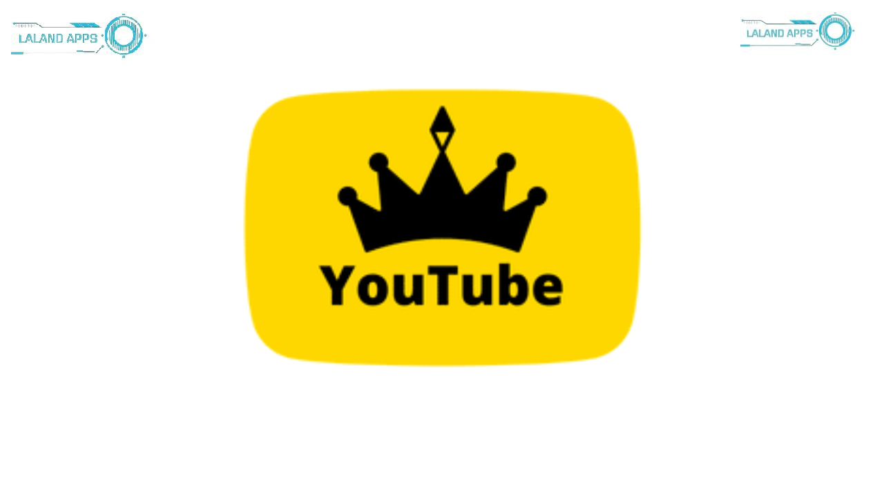 YT gold apk