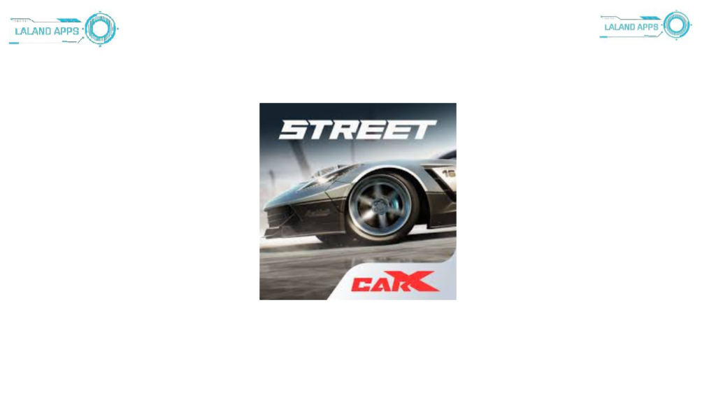 carx street