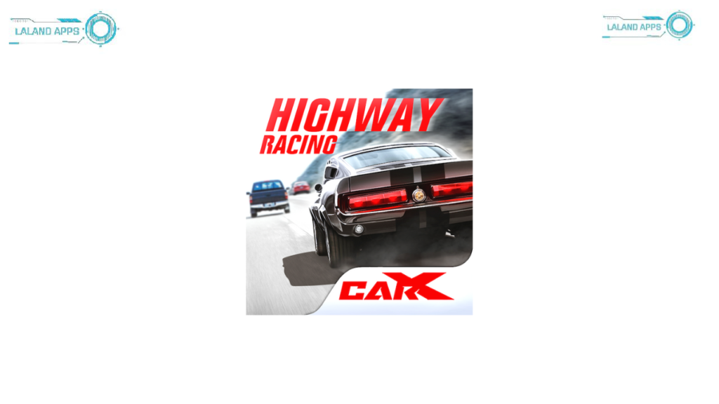 racing highway carx