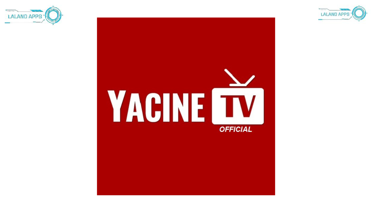 ياسين تيفي مهكر Yacine tv