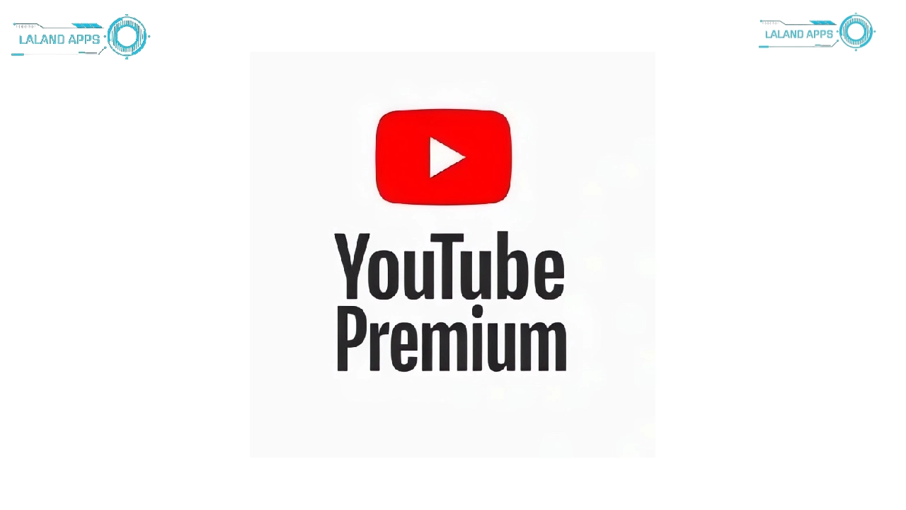 Youtube Premium