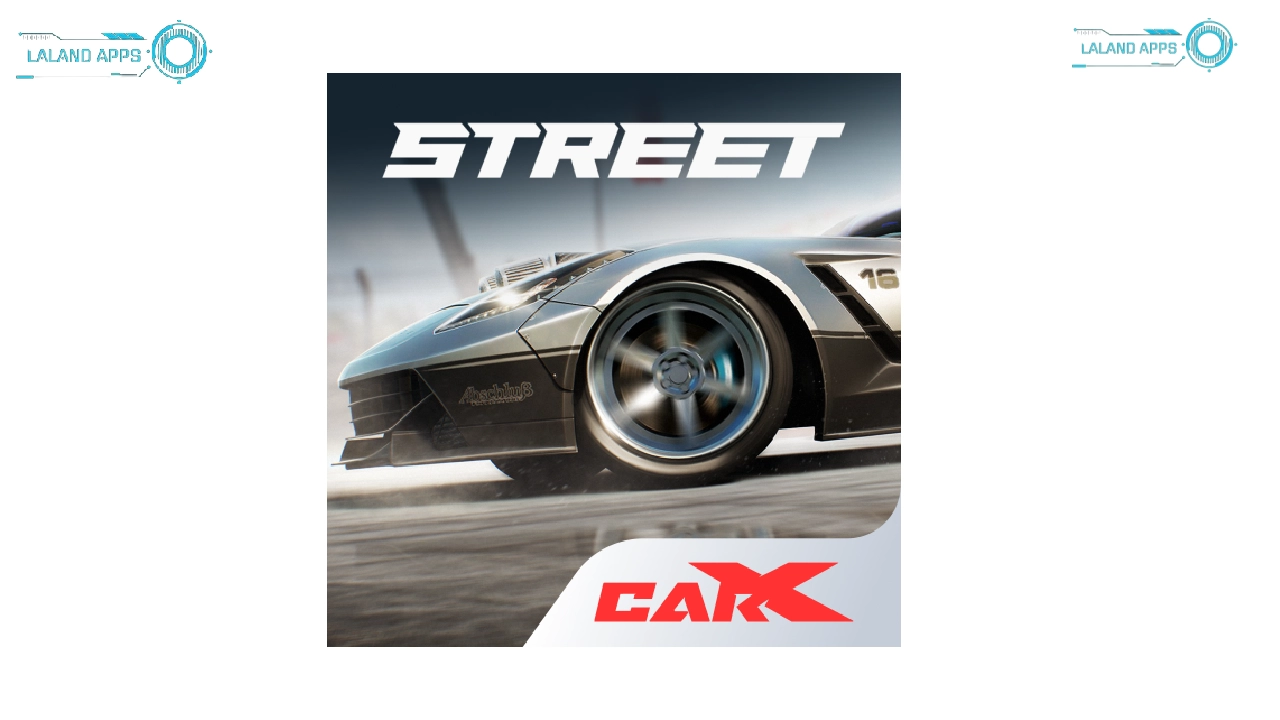 carx street Apk