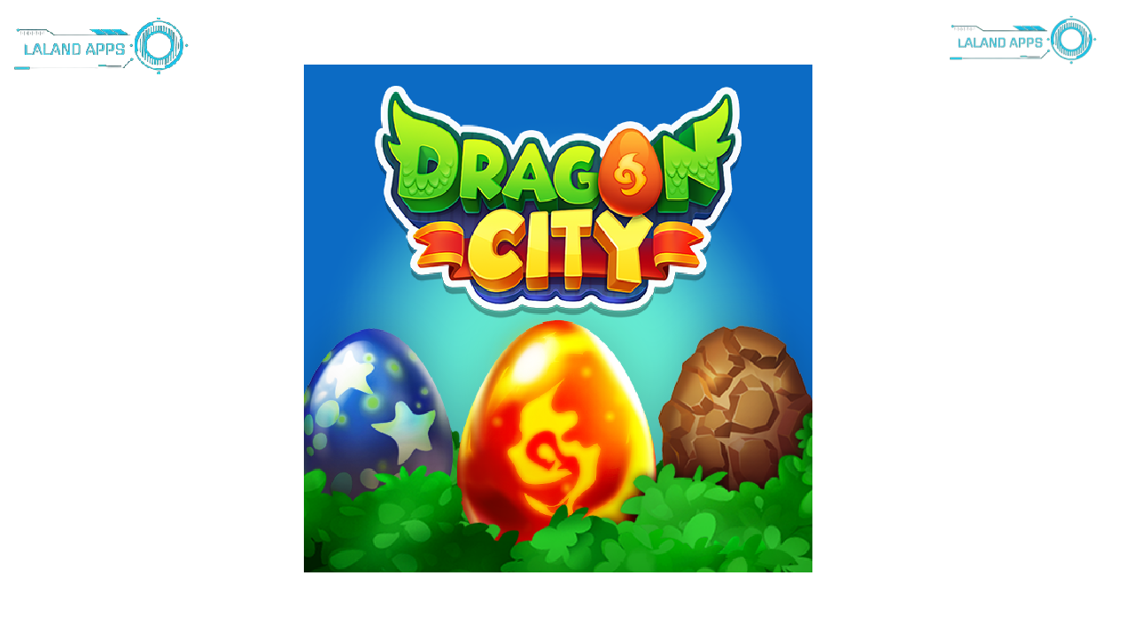 Dragon City